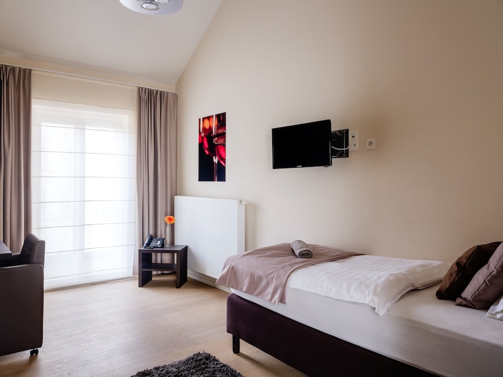 Standard Single Room photo 2