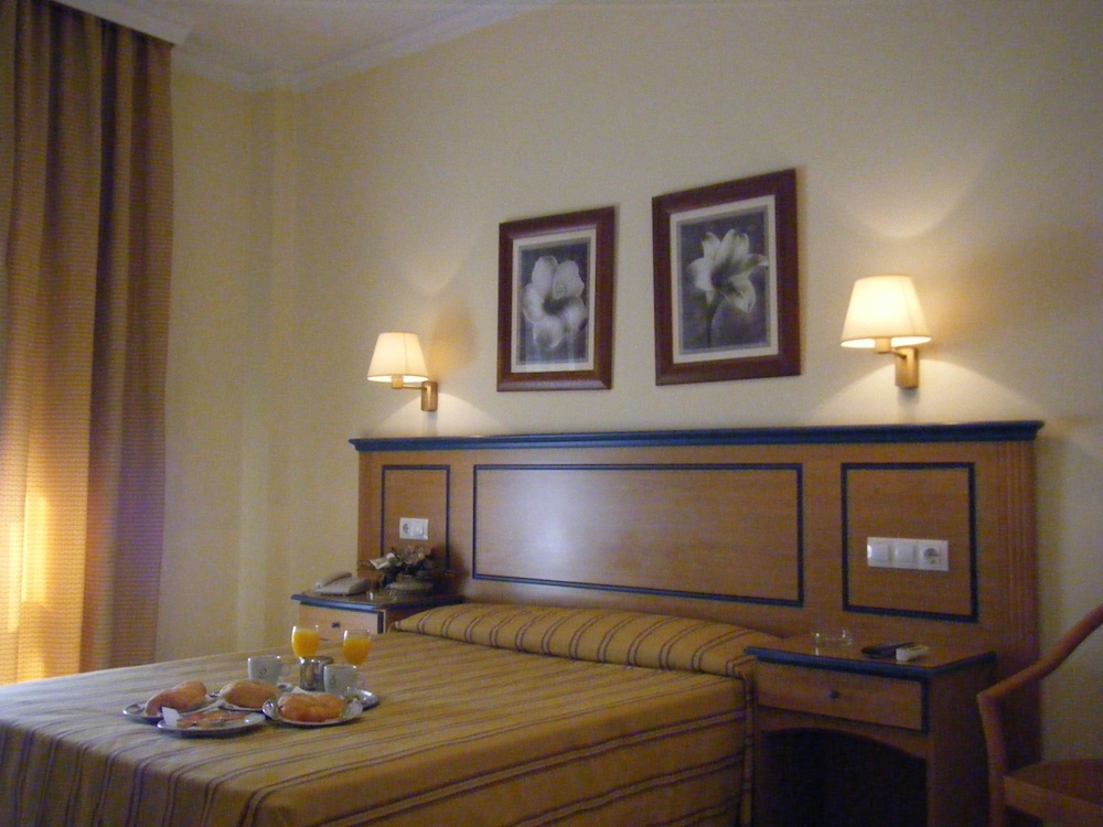 Double Room Single Use