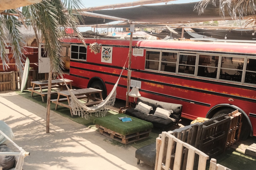 Classic Mobile Home, Beach View photo 1