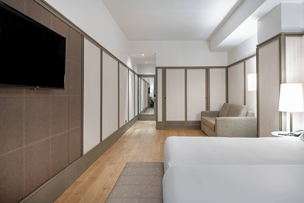 Superior Room, 2 Twin Beds