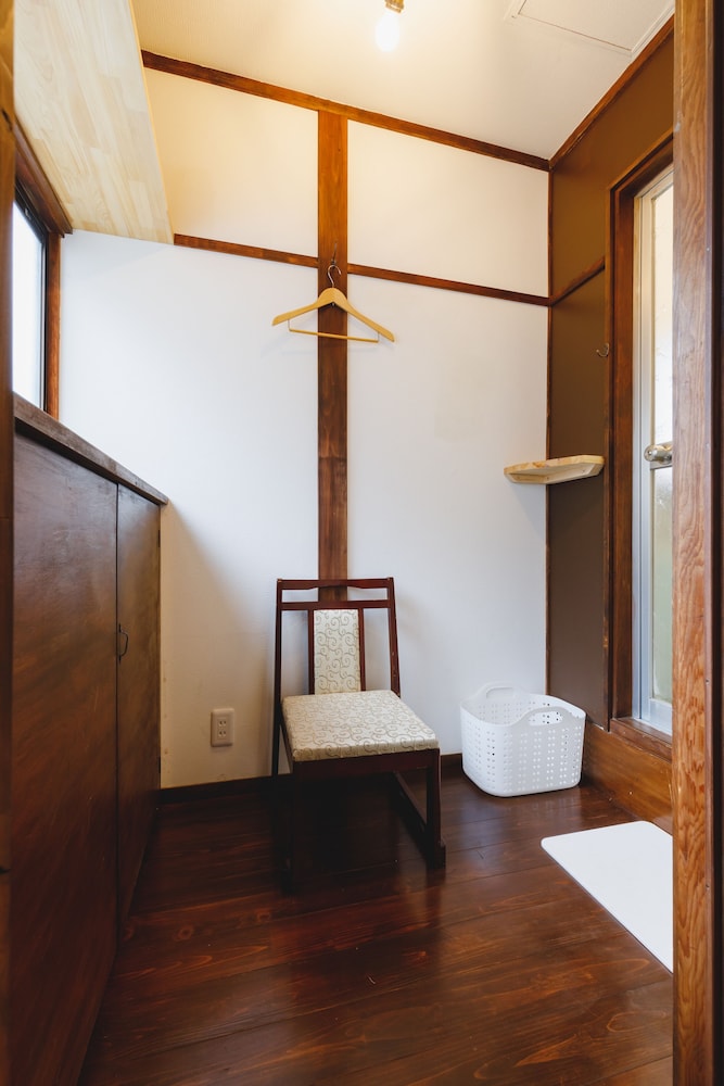 Japanese Style Double Room, Non Smoking - Photo 10