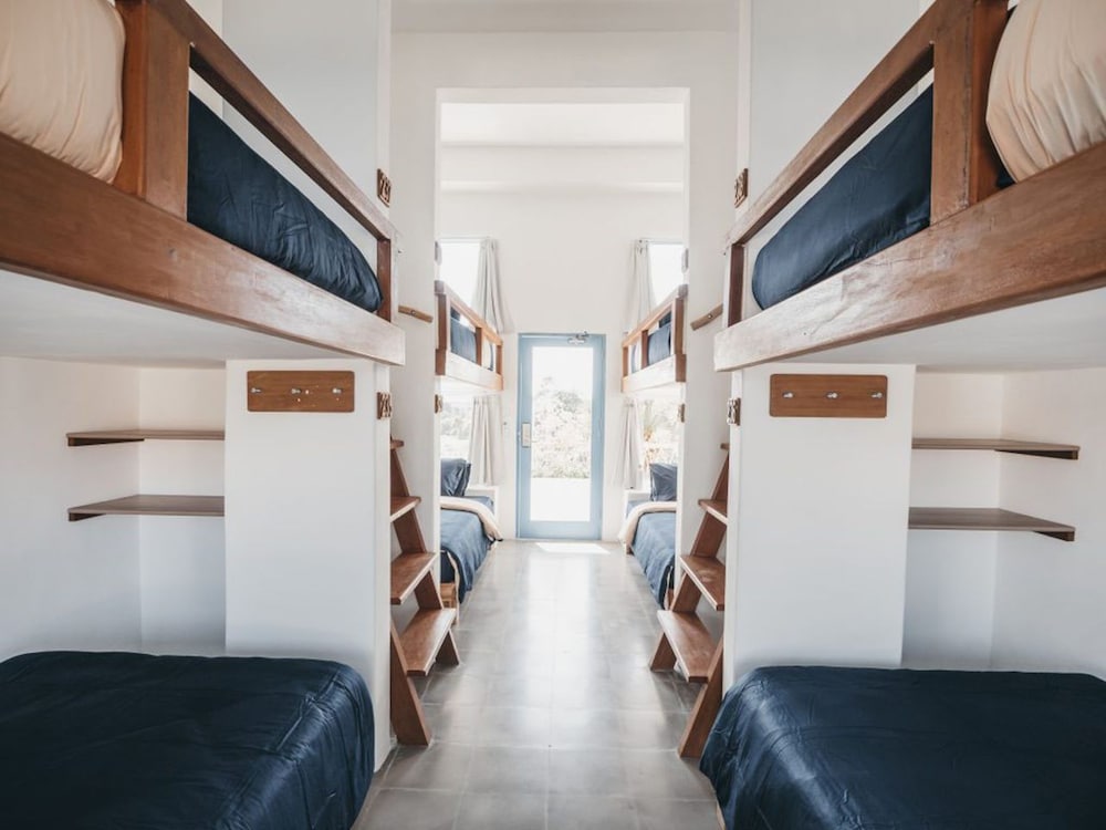 Shared Dormitory, Women only, City View photo 1