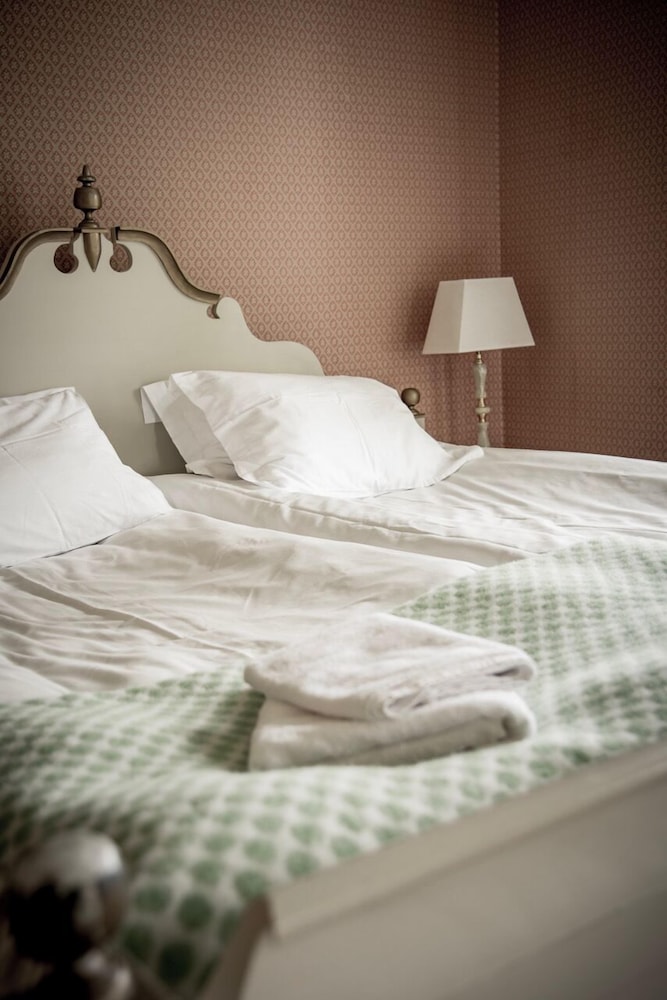 Double Room, 1 Bedroom, Garden View photo 1