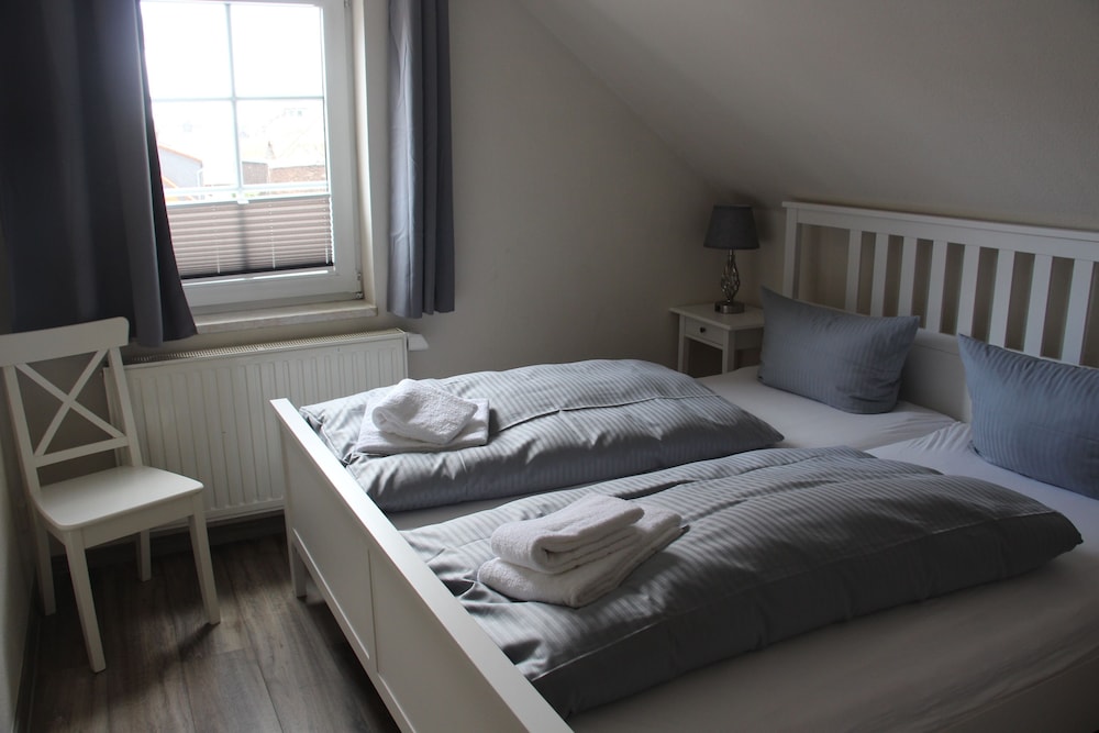 Apartment (for 4 people) photo 1