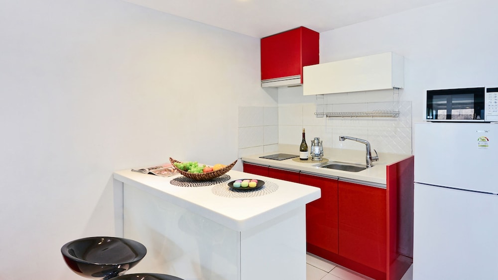 Basic Room, 1 Bedroom (101(SPA)) - Photo 5