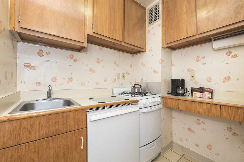 Basic Apartment photo 3