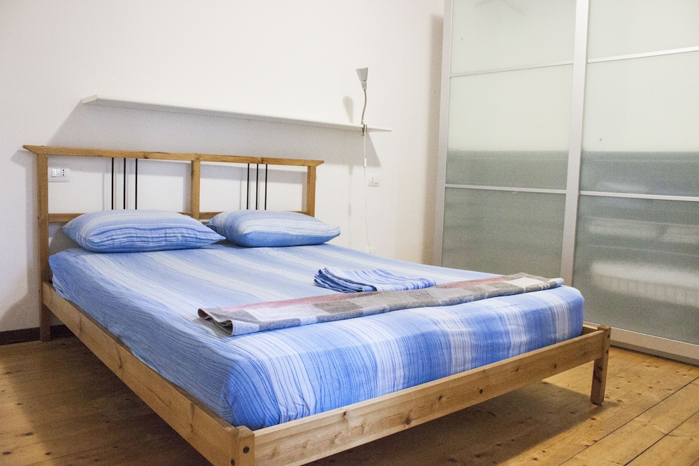 Apartment, 2 Bedrooms