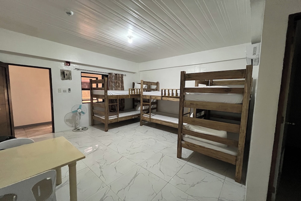 Shared Dormitory