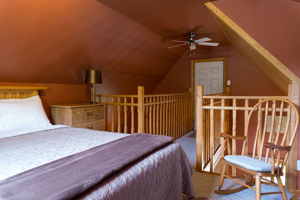 Family Cabin