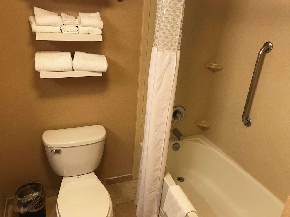 Suite, 1 King Bed, Non Smoking - Photo 5