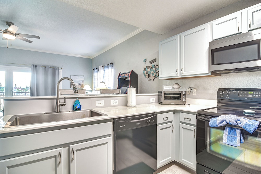 Apartment (2 Bedrooms) photo 2