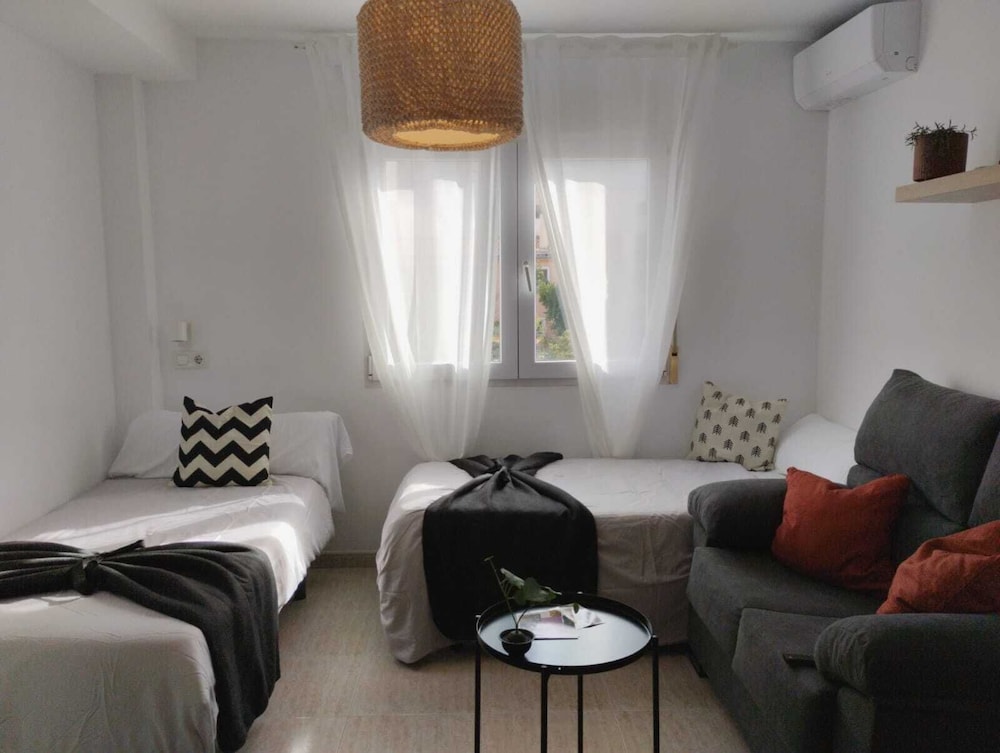 Standard Apartment (36)