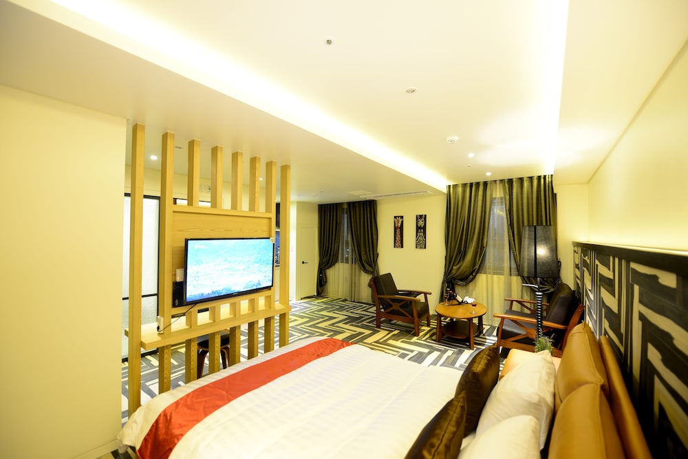 [Breakfast for 2] Suite - Residence Type photo 3