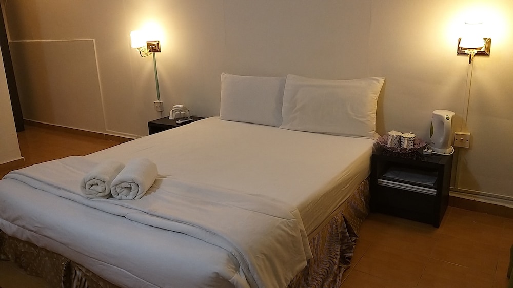 Standard Room - Photo 8