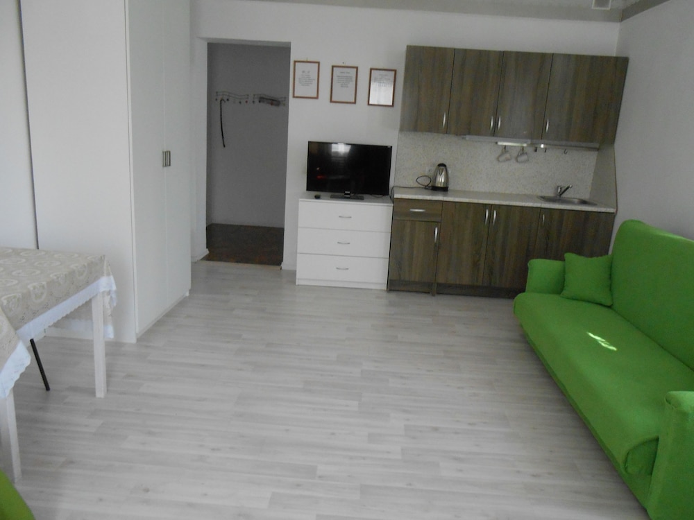 Superior Triple Room photo 2