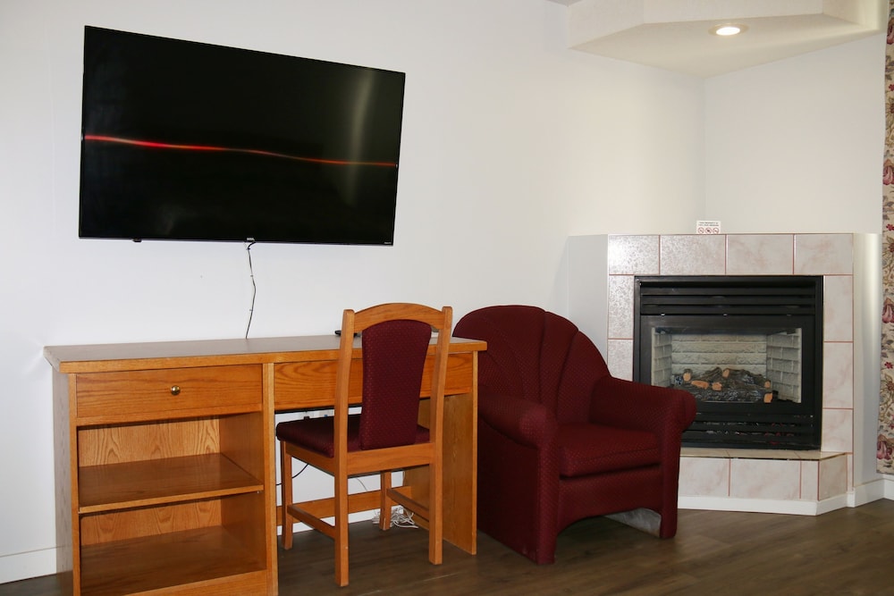 Western Budget Motel Plus Mosaic Suites, Billede 4
