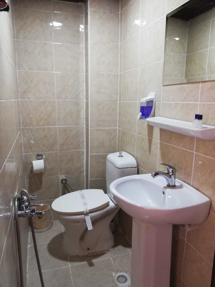 Standard Single Room photo 2