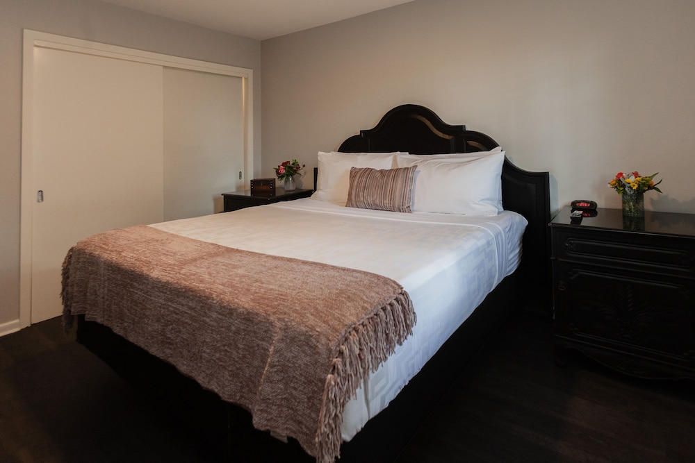 Suite, 1 Bedroom photo 2