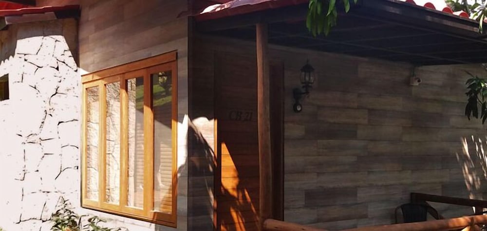 Basic Cabin