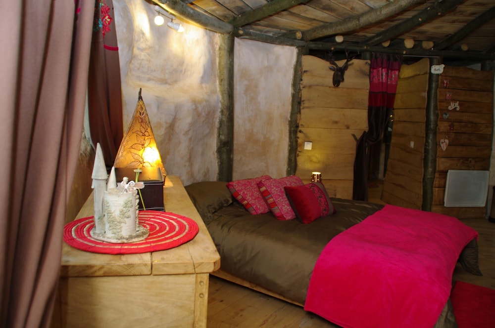 Romantic House (Maison de Hobbit) photo 3