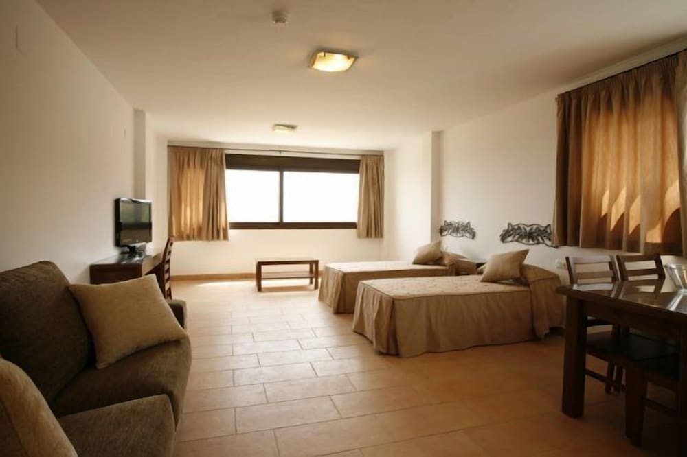 Apartamento estándar para hasta 3 personas