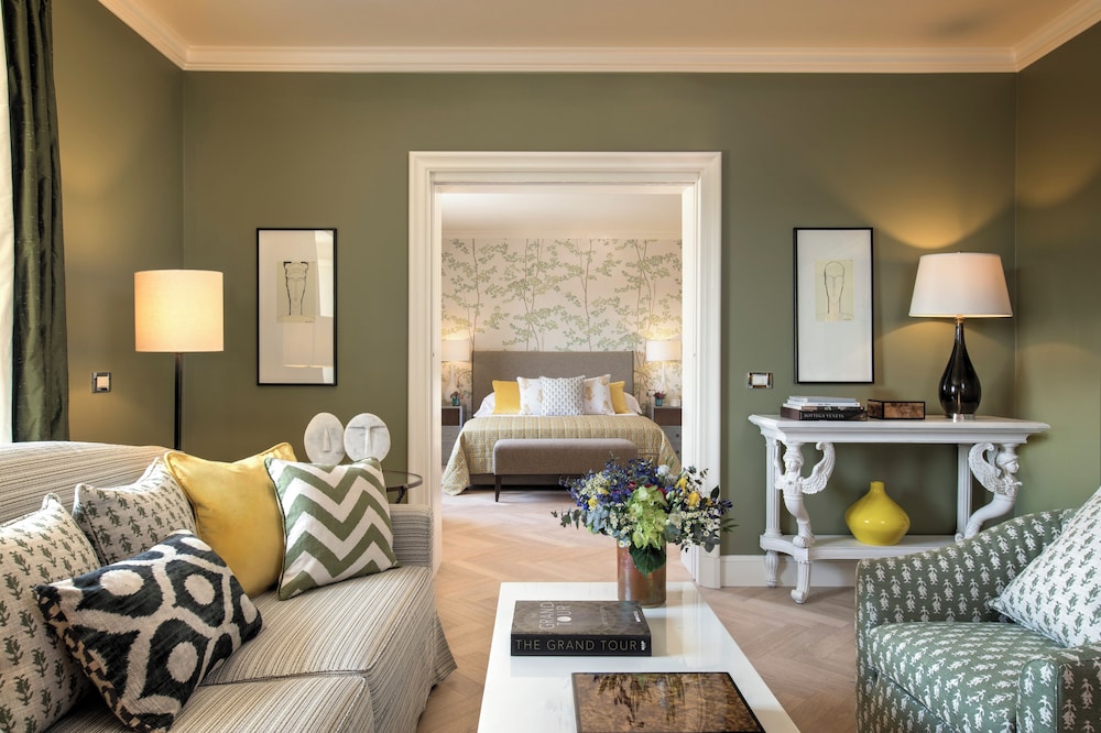 Family Suite, 2 Bedrooms