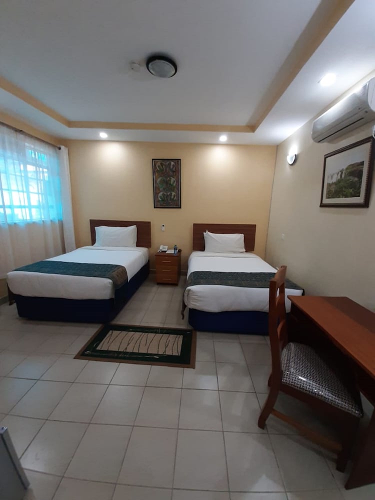 Double Room photo 3