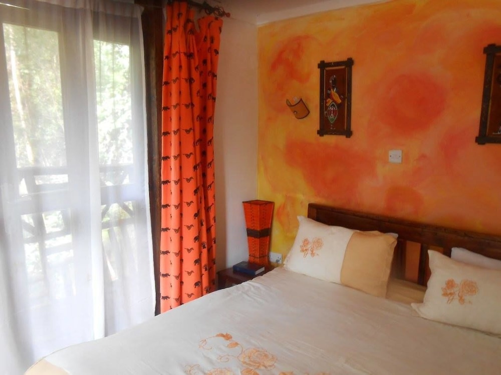 Standard Room, Multiple Beds, Valley View, Slope Side photo 1