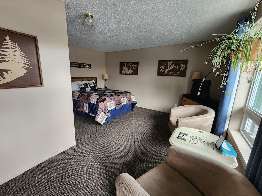 Deluxe Room photo 1