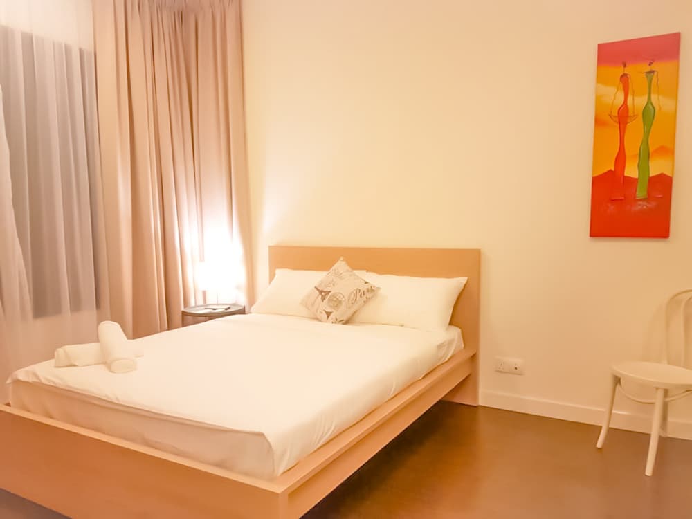 Comfy and Cozy Studio A0912 photo 2