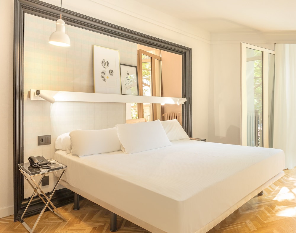 Superior Double Room Single Use