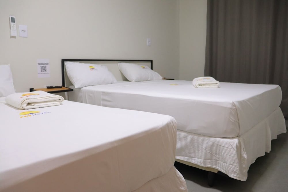 Deluxe Triple Room photo 2