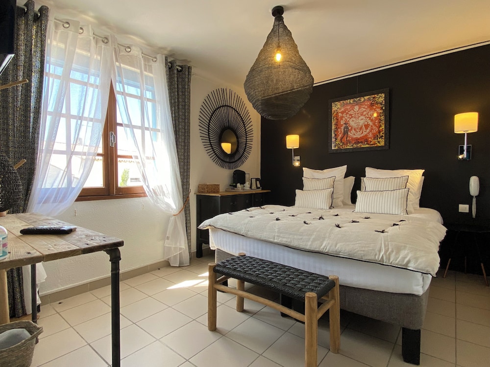 Double Room (Les Launes 5) - Photo 2
