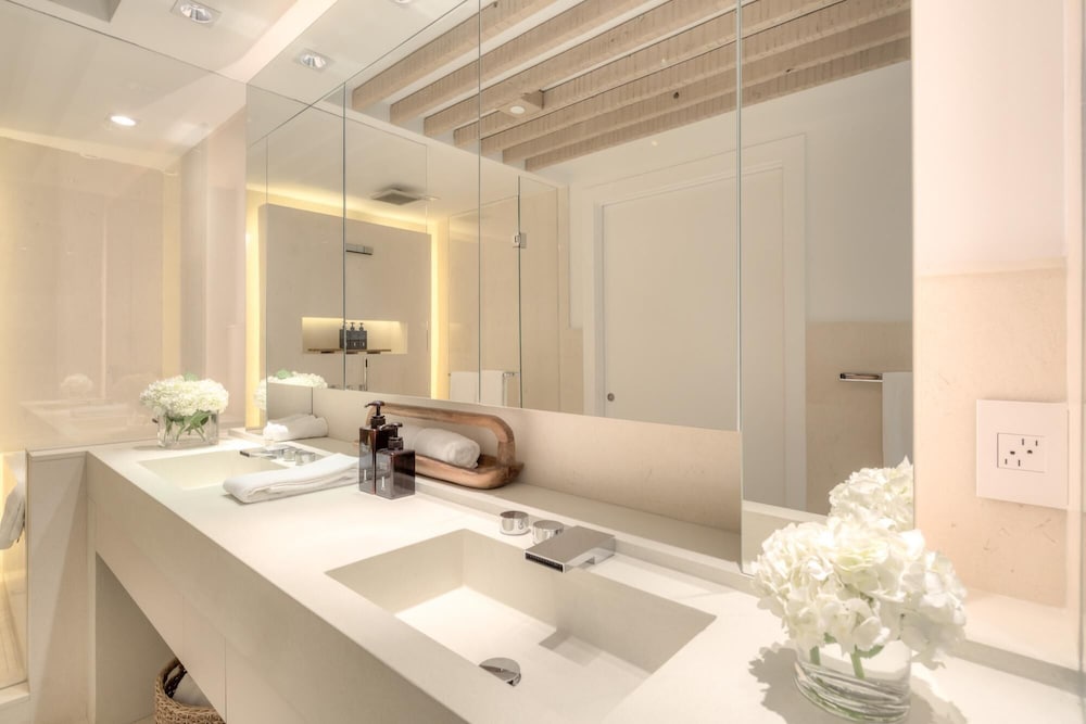 La Mer D Azur - 4 4 5 Direct Ocean Penthouse, Billede 14