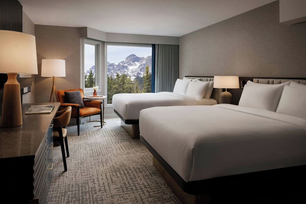 Black Diamond Club, Concierge Lounge Access, Club Room, 2 Queen Beds - Photo 6