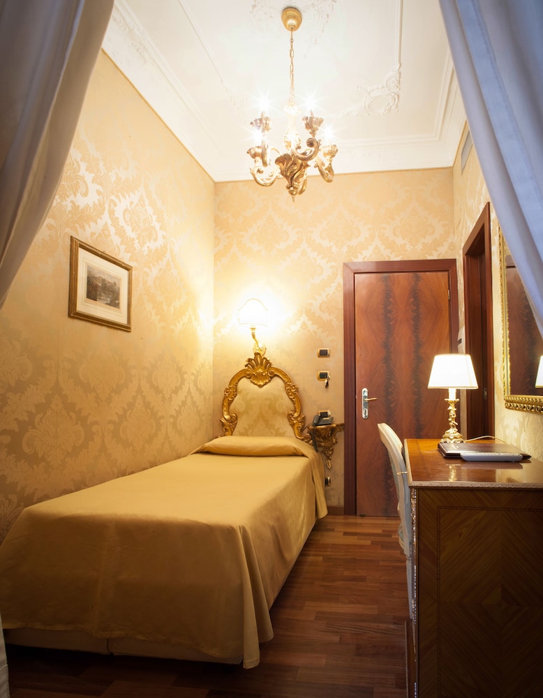 Basic Single Room, 1 Twin Bed photo 2