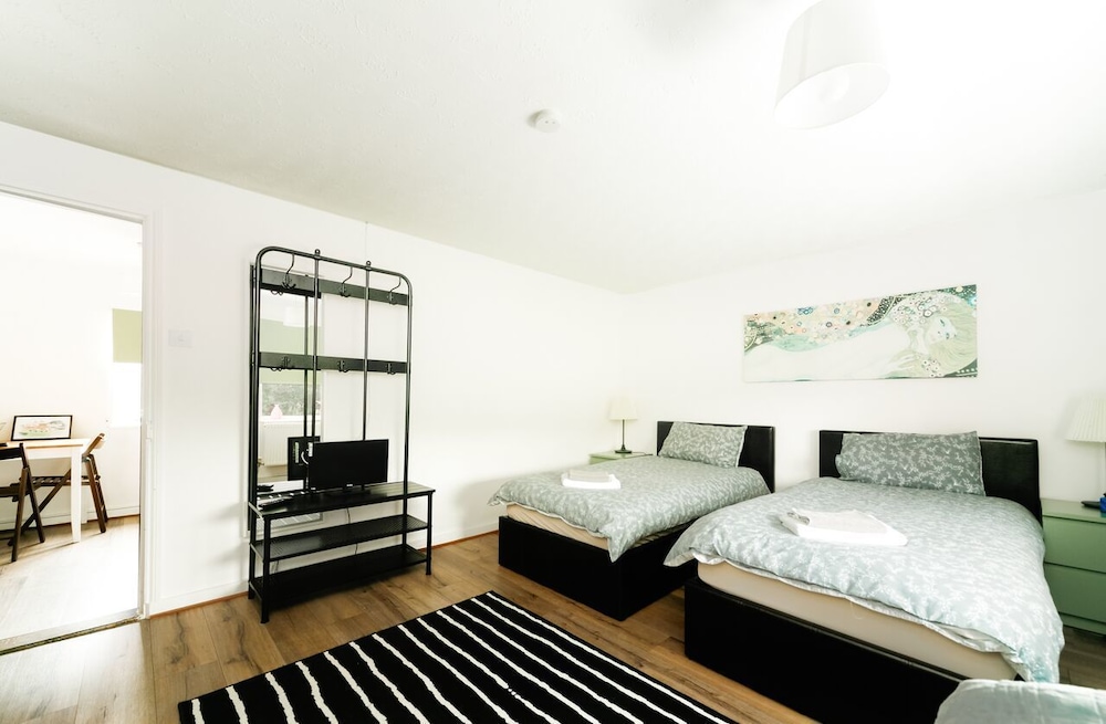 Twin Room photo 2