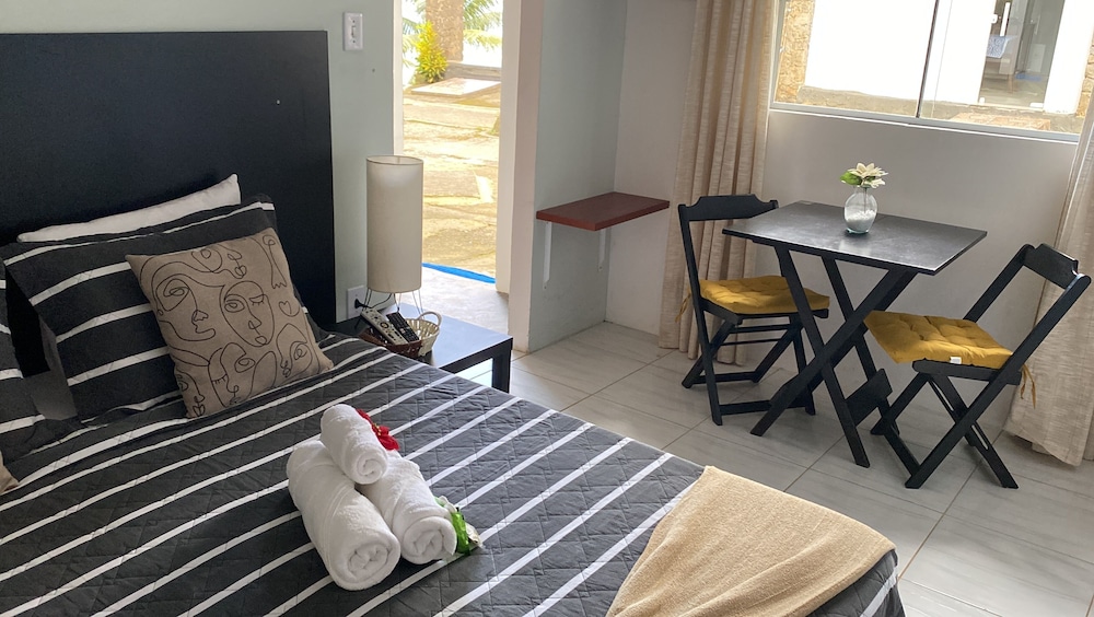 Basic Suite photo 1