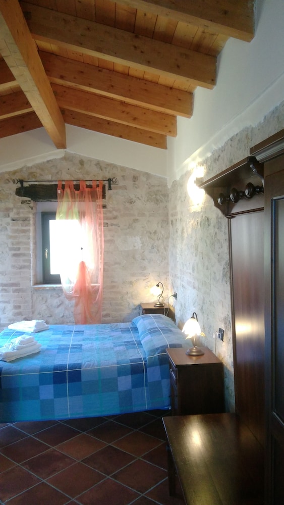 Classic Double Room, Mountainside photo 1