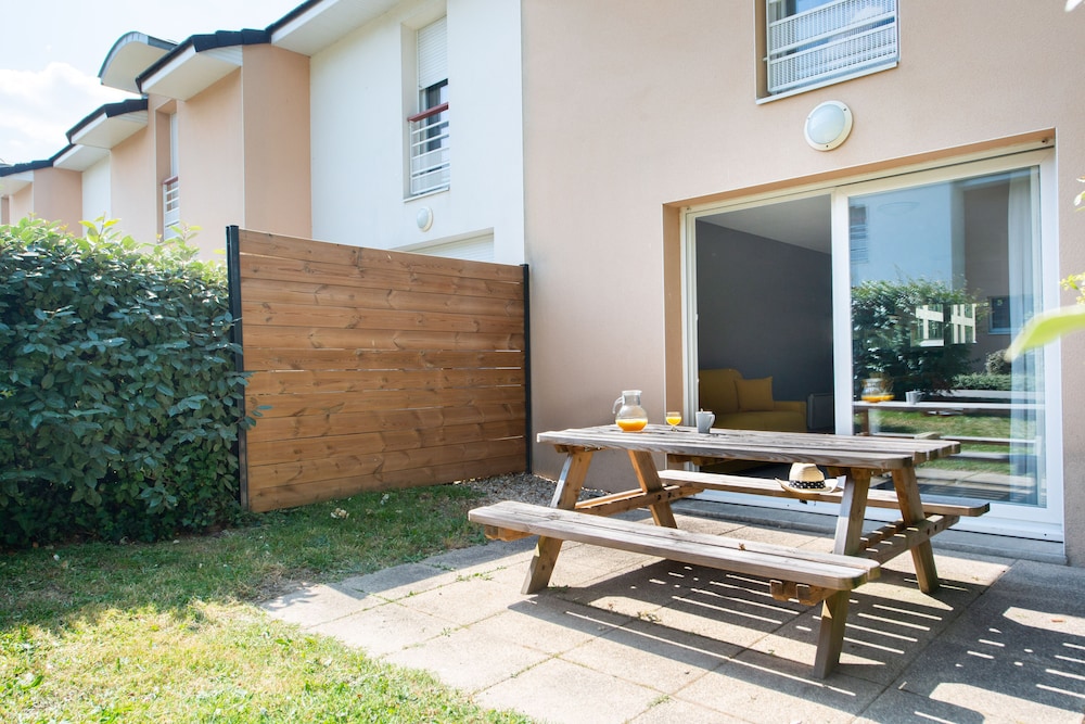 Appartement 3 chambres 8 personnes - Photo 5