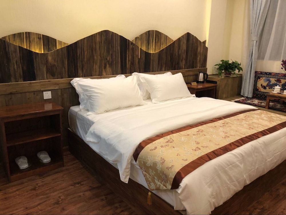 Double Room (Mainland Chinese Guest Only) photo 1