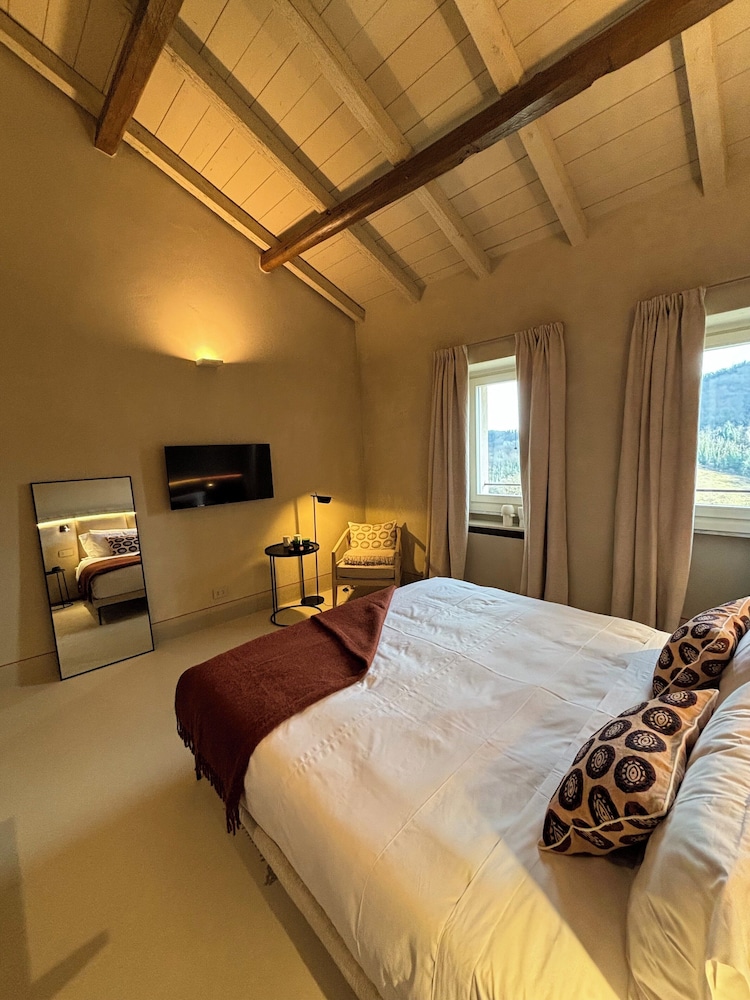 Superior Double Room, Pool View photo 1