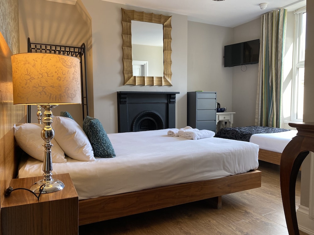 City Triple Room photo 1