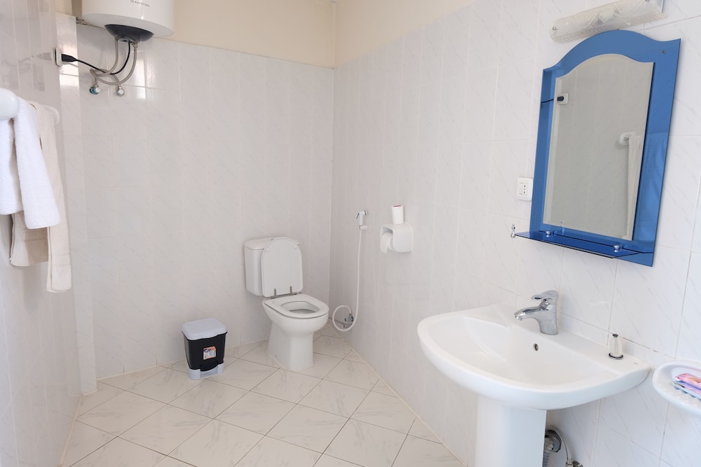 Single Room photo 3