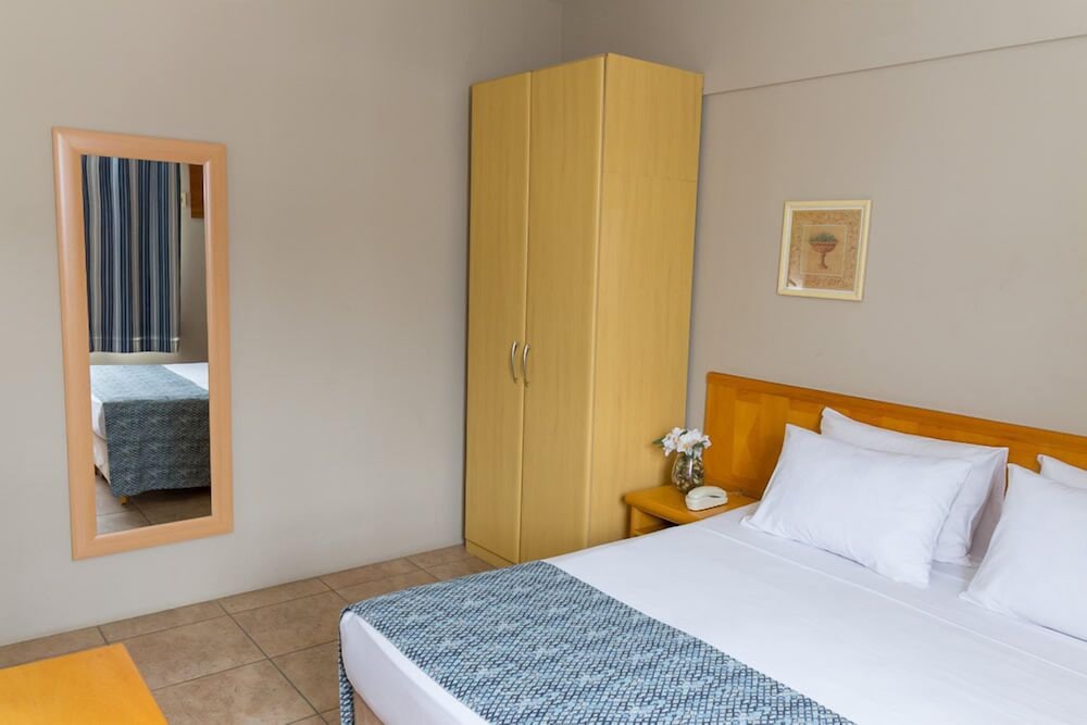 Standard Single Room photo 3