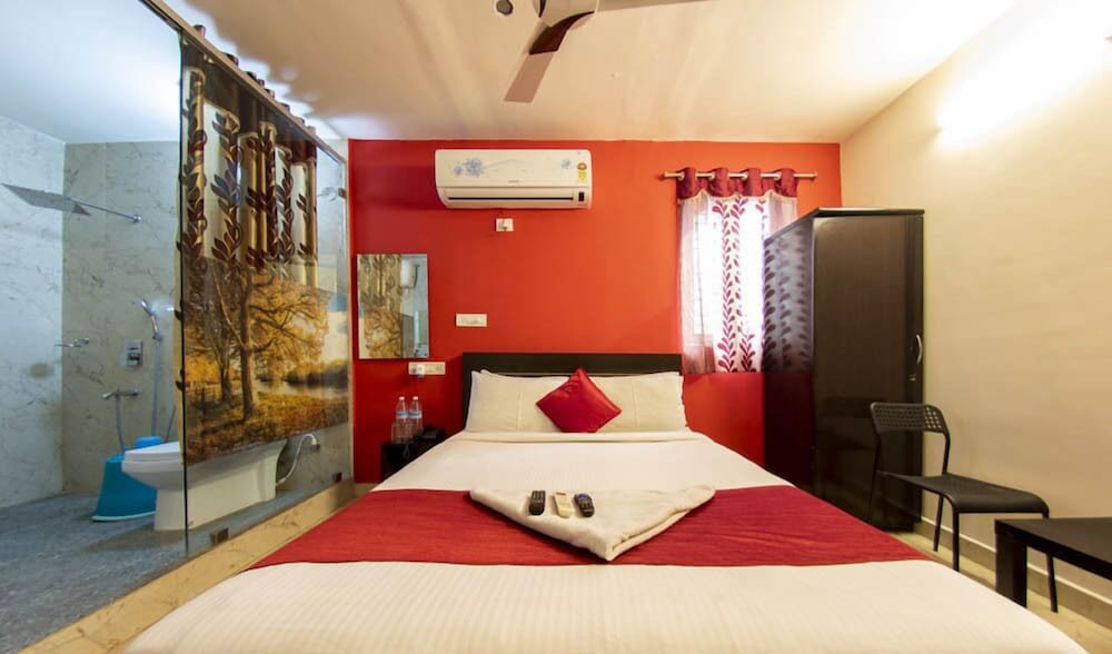 Luxury Room