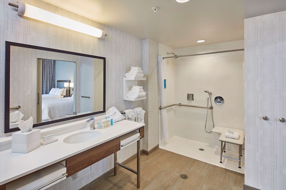 Hampton Inn & Suites Sacramento at CSUS, Billede 4