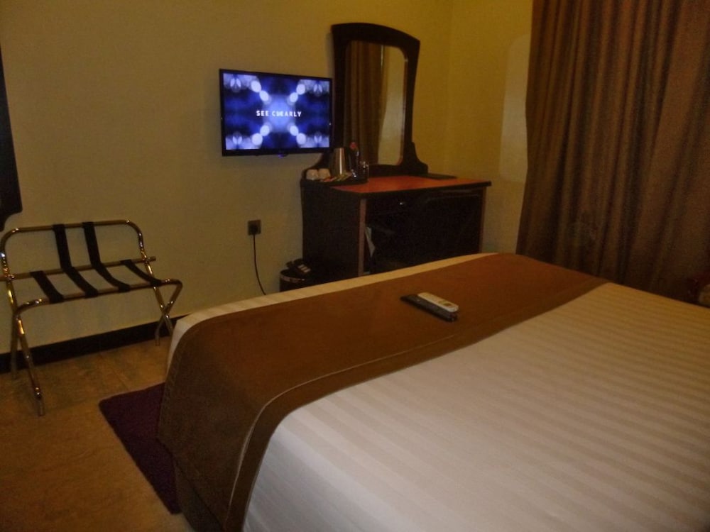 Deluxe Room photo 1