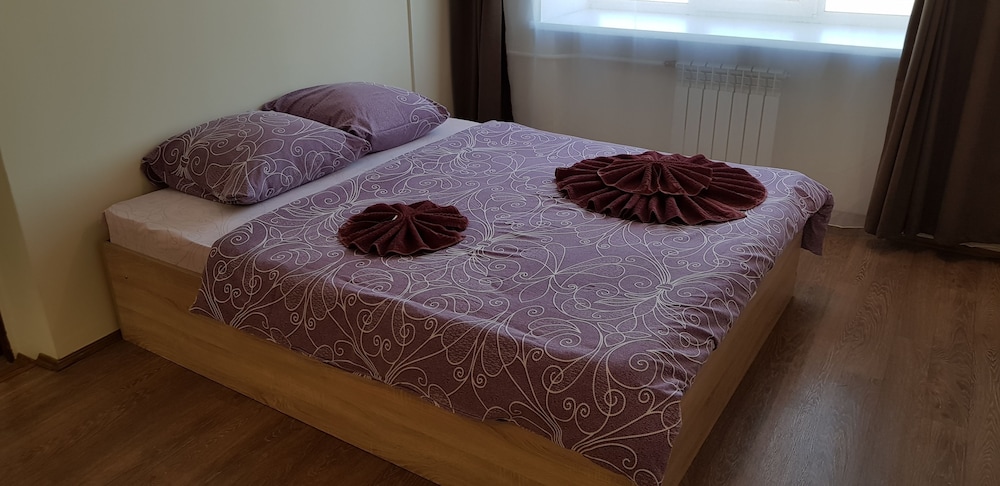 Comfort Apartment photo 1