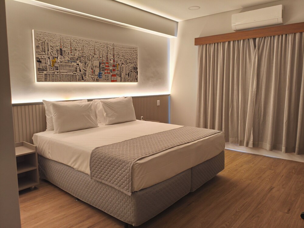 Deluxe Double Room photo 3